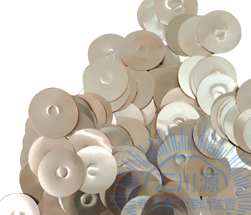 爆破片、防爆片